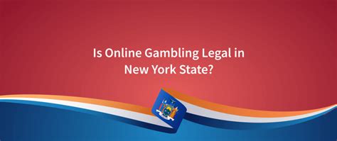 A Guide to New York Gambling Laws: NY Gambling Age & More.